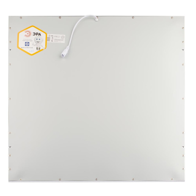 Светодиодная панель Эра SPL-510-W-40K-040 Б0048927