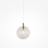 Подвесной светильник Maytoni Frozen MOD254PL-01BS Подвесной светильник Maytoni Frozen MOD254PL-01BS
