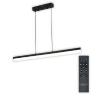 Линейный подвесной светильникк Natali Kovaltseva Line HIGH-TECH LED LAMPS 82068