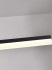 Линейный подвесной светильникк Natali Kovaltseva Line HIGH-TECH LED LAMPS 82068