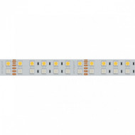 Светодиодная лента Arlight 32W/m 144LED/m 5060SMD разноцветный/дневной белый 5M 018144(2)