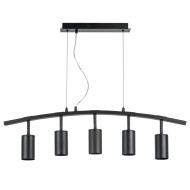 Подвесной светильник Lightstar Rullo LR735375 (571735+214437-5)