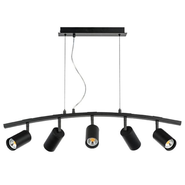 Подвесной светильник Lightstar Rullo LR735375 (571735+214437-5)