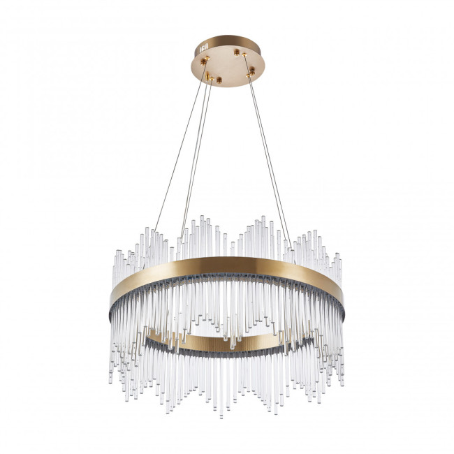 Подвесная люстра Arte Milano Venezia 311033/D600 BS
