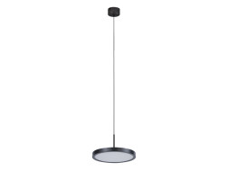 Подвесной светильник Newport 3511N/S grafit black М0071640