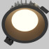 Встраиваемый светильник Maytoni Technical Okno DL055-10W2.7-3-4K-B Встраиваемый светильник Maytoni Technical Okno DL055-10W2.7-3-4K-B