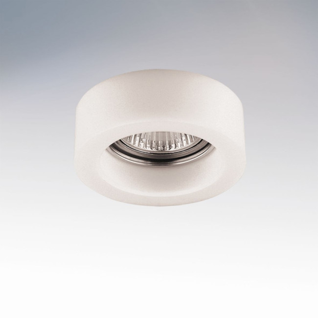 Встраиваемый светильник Lightstar Lei Mini 006136 Встраиваемый светильник Lightstar Lei Mini 006136