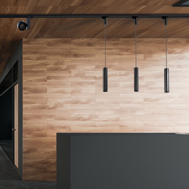 Настольная лампа Mantra Nora 8281