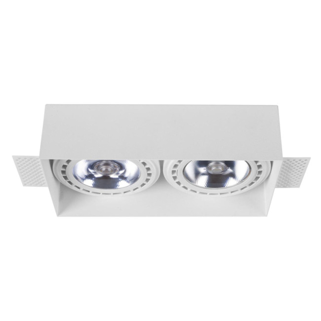 Встраиваемый светильник Nowodvorski Mod Plus 9407 Встраиваемый светильник Nowodvorski Mod Plus 9407