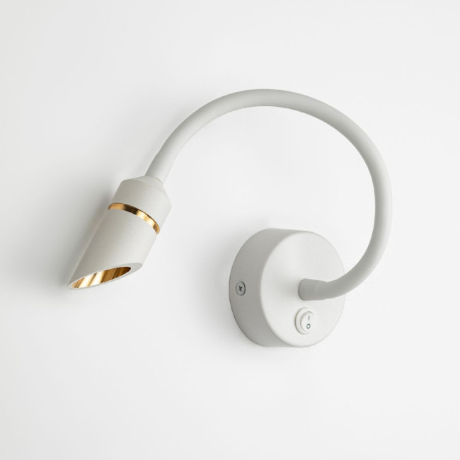 Гибкое бра Эра WL47 WH Б0059815 Гибкое бра Эра WL47 WH Б0059815