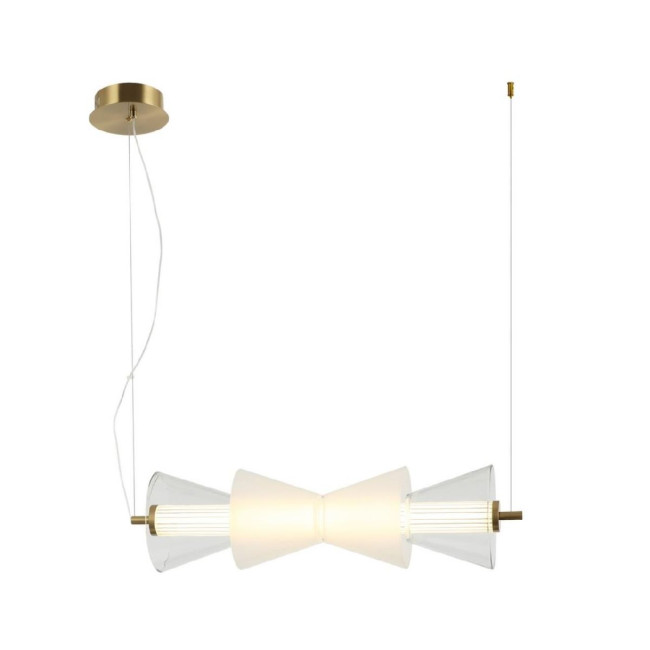 Подвесная люстра Omnilux Casargo OML-51503-15 Подвесная люстра Omnilux Casargo OML-51503-15