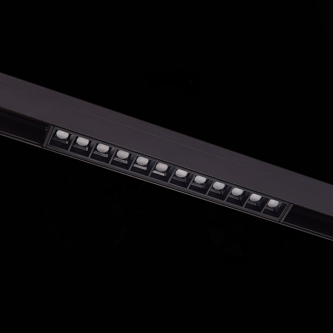 Трековый светильник ST Luce Seide ST361.436.12 Трековый светильник ST Luce Seide ST361.436.12