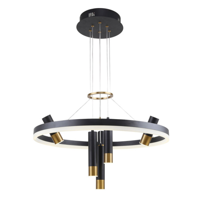 Подвесная люстра F-Promo Daur 3097-7P Подвесная люстра F-Promo Daur 3097-7P