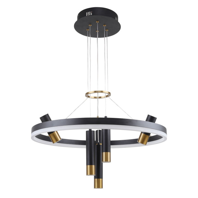 Подвесная люстра F-Promo Daur 3097-7P Подвесная люстра F-Promo Daur 3097-7P