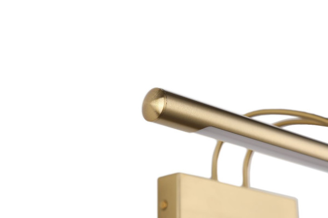 Подсветка для картин Zortes Maestro ZRS.64704.12 Подсветка для картин Zortes Maestro ZRS.64704.12