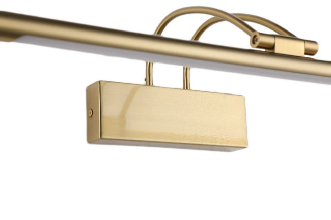 Подсветка для картин Zortes Maestro ZRS.64704.12 Подсветка для картин Zortes Maestro ZRS.64704.12