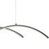Подвесной светильник Escada Skyline 10212/S LED Black