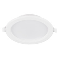 Встраиваемый светильник Wolta DLUS-9W-6K