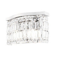 Настенный светильник Maytoni Dune DIA005WL-02CH Настенный светильник Maytoni Dune DIA005WL-02CH