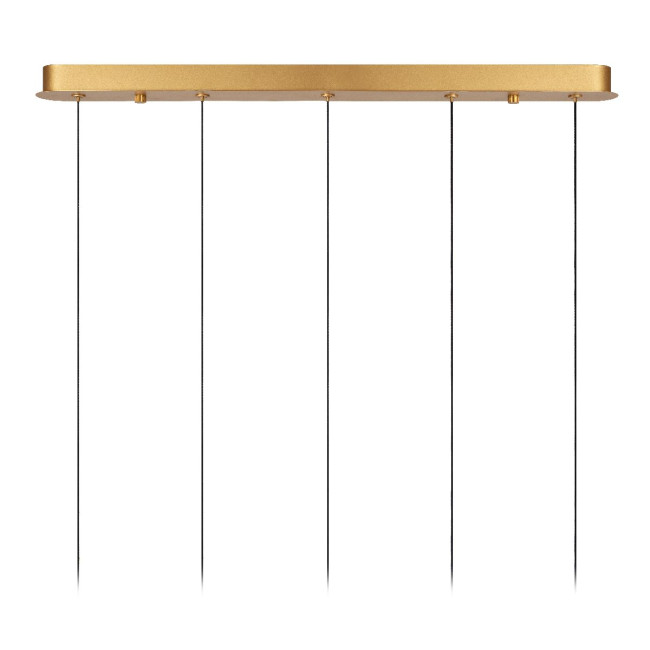 Подвесной светильник Lucide Dilenko 13497/16/02