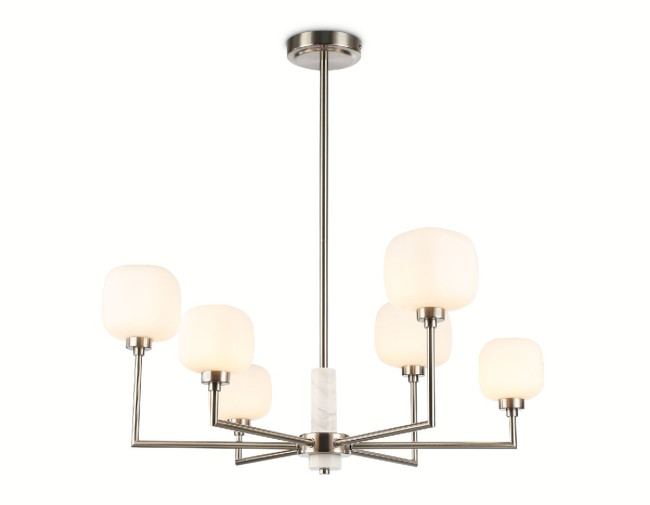 Люстра на штанге Ambrella Light High Light Heigh Light LH53001 Люстра на штанге Ambrella Light High Light Heigh Light LH53001