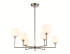 Люстра на штанге Ambrella Light High Light Heigh Light LH53001 Люстра на штанге Ambrella Light High Light Heigh Light LH53001