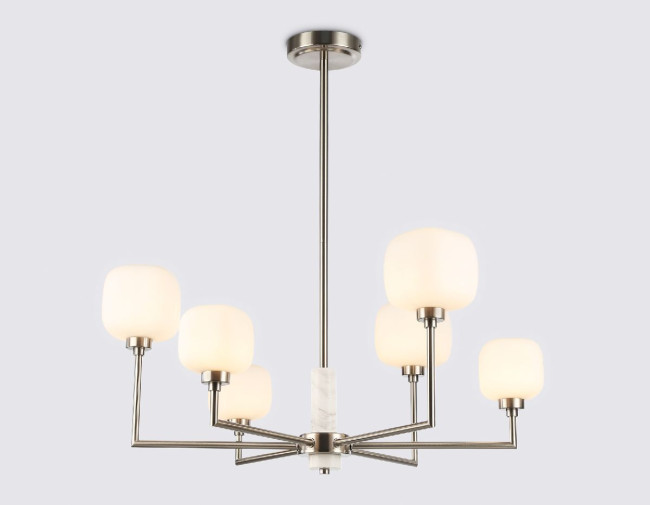 Люстра на штанге Ambrella Light High Light Heigh Light LH53001 Люстра на штанге Ambrella Light High Light Heigh Light LH53001