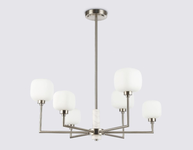 Люстра на штанге Ambrella Light High Light Heigh Light LH53001 Люстра на штанге Ambrella Light High Light Heigh Light LH53001