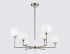 Люстра на штанге Ambrella Light High Light Heigh Light LH53001 Люстра на штанге Ambrella Light High Light Heigh Light LH53001