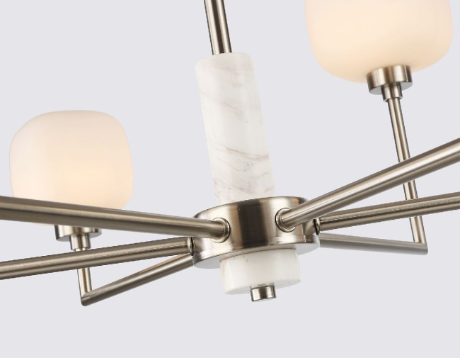 Люстра на штанге Ambrella Light High Light Heigh Light LH53001 Люстра на штанге Ambrella Light High Light Heigh Light LH53001
