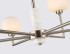 Люстра на штанге Ambrella Light High Light Heigh Light LH53001 Люстра на штанге Ambrella Light High Light Heigh Light LH53001