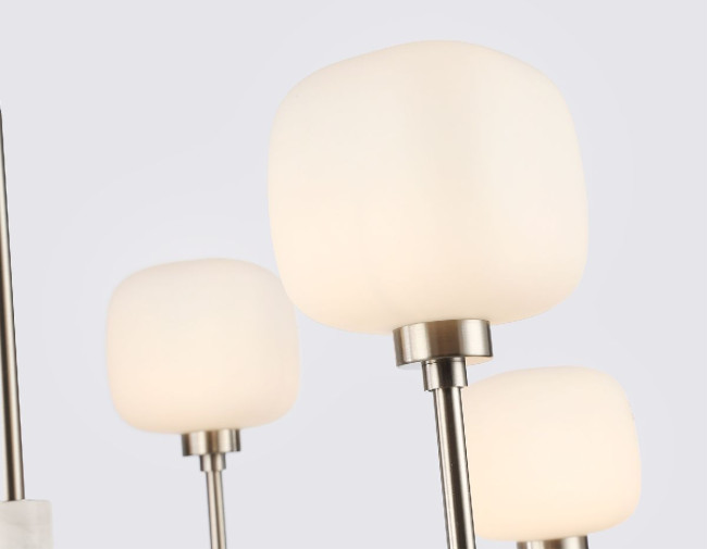 Люстра на штанге Ambrella Light High Light Heigh Light LH53001 Люстра на штанге Ambrella Light High Light Heigh Light LH53001