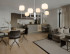 Люстра на штанге Ambrella Light High Light Heigh Light LH53001 Люстра на штанге Ambrella Light High Light Heigh Light LH53001