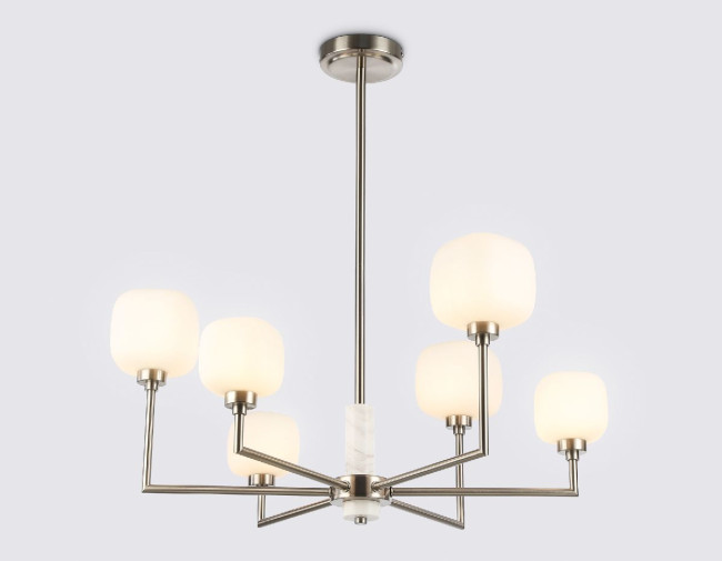 Люстра на штанге Ambrella Light High Light Heigh Light LH53001 Люстра на штанге Ambrella Light High Light Heigh Light LH53001