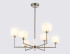 Люстра на штанге Ambrella Light High Light Heigh Light LH53001 Люстра на штанге Ambrella Light High Light Heigh Light LH53001