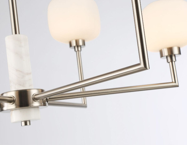 Люстра на штанге Ambrella Light High Light Heigh Light LH53001 Люстра на штанге Ambrella Light High Light Heigh Light LH53001