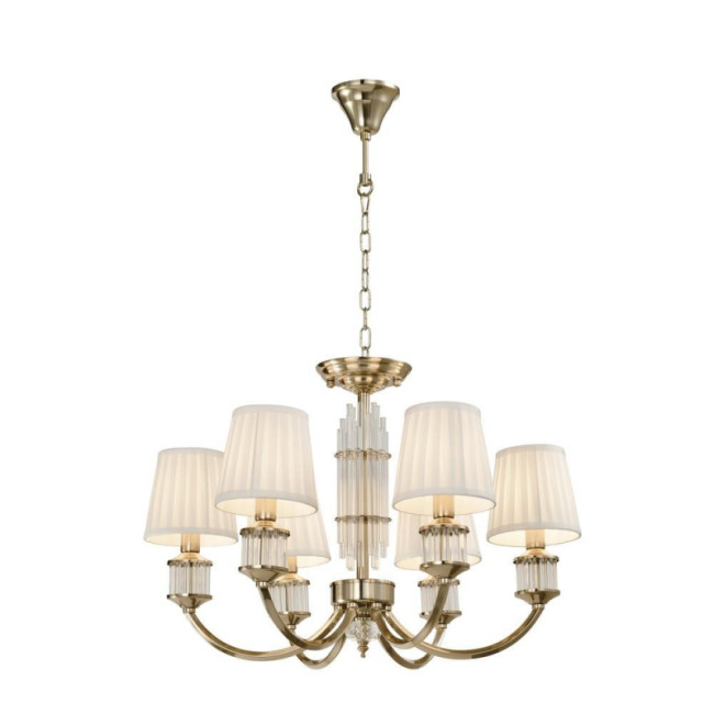 Подвесная люстра Aployt Zhaklin APL.744.03.06 Подвесная люстра Aployt Zhaklin APL.744.03.06