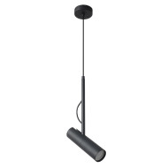 Подвесной светильник Crystal Lux CLT 060C1 BL