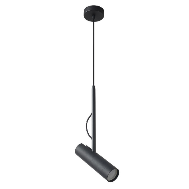 Подвесной светильник Crystal Lux CLT 060C1 BL Подвесной светильник Crystal Lux CLT 060C1 BL