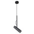 Подвесной светильник Crystal Lux CLT 060C1 BL Подвесной светильник Crystal Lux CLT 060C1 BL