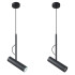 Подвесной светильник Crystal Lux CLT 060C1 BL Подвесной светильник Crystal Lux CLT 060C1 BL