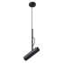 Подвесной светильник Crystal Lux CLT 060C1 BL Подвесной светильник Crystal Lux CLT 060C1 BL