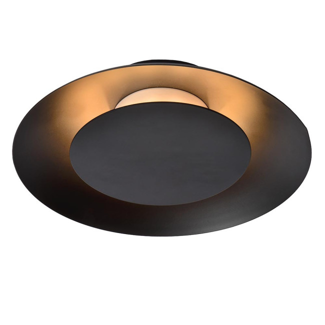 Потолочный светодиодный светильник Lucide Foskal 79177/06/30 Потолочный светодиодный светильник Lucide Foskal 79177/06/30