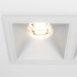 Встраиваемый светильник Maytoni Technical Alfa LED DL043-02-10W3K-SQ-W Встраиваемый светильник Maytoni Technical Alfa LED DL043-02-10W3K-SQ-W