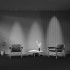 Накладной светильник Maytoni Lens C217CL-15W4K-W Накладной светильник Maytoni Lens C217CL-15W4K-W