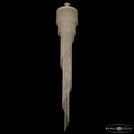 Подвесная люстра Bohemia Ivele Crystal AL83111/50OL-250 WMG Подвесная люстра Bohemia Ivele Crystal AL83111/50OL-250 WMG