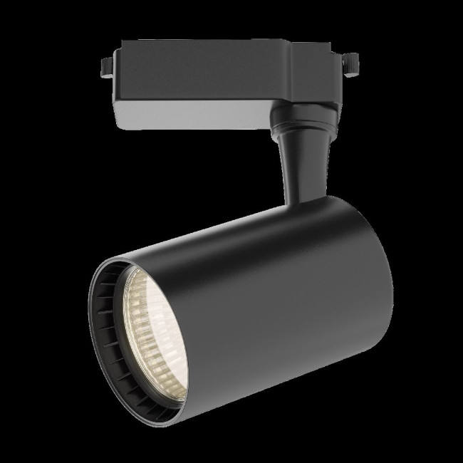 Трековый светильник Maytoni Technical Vuoro TR003-1-10W3K-M-B