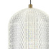 Подвесной светильник Escada Moonstone 610/S LED