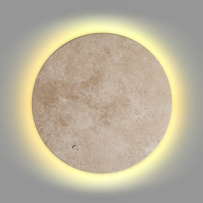 Настенный светильник Odeon Light Travertino 6625/15WL Настенный светильник Odeon Light Travertino 6625/15WL