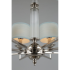 Подвесная люстра Aployt Malwa APL.712.03.08 Подвесная люстра Aployt Malwa APL.712.03.08